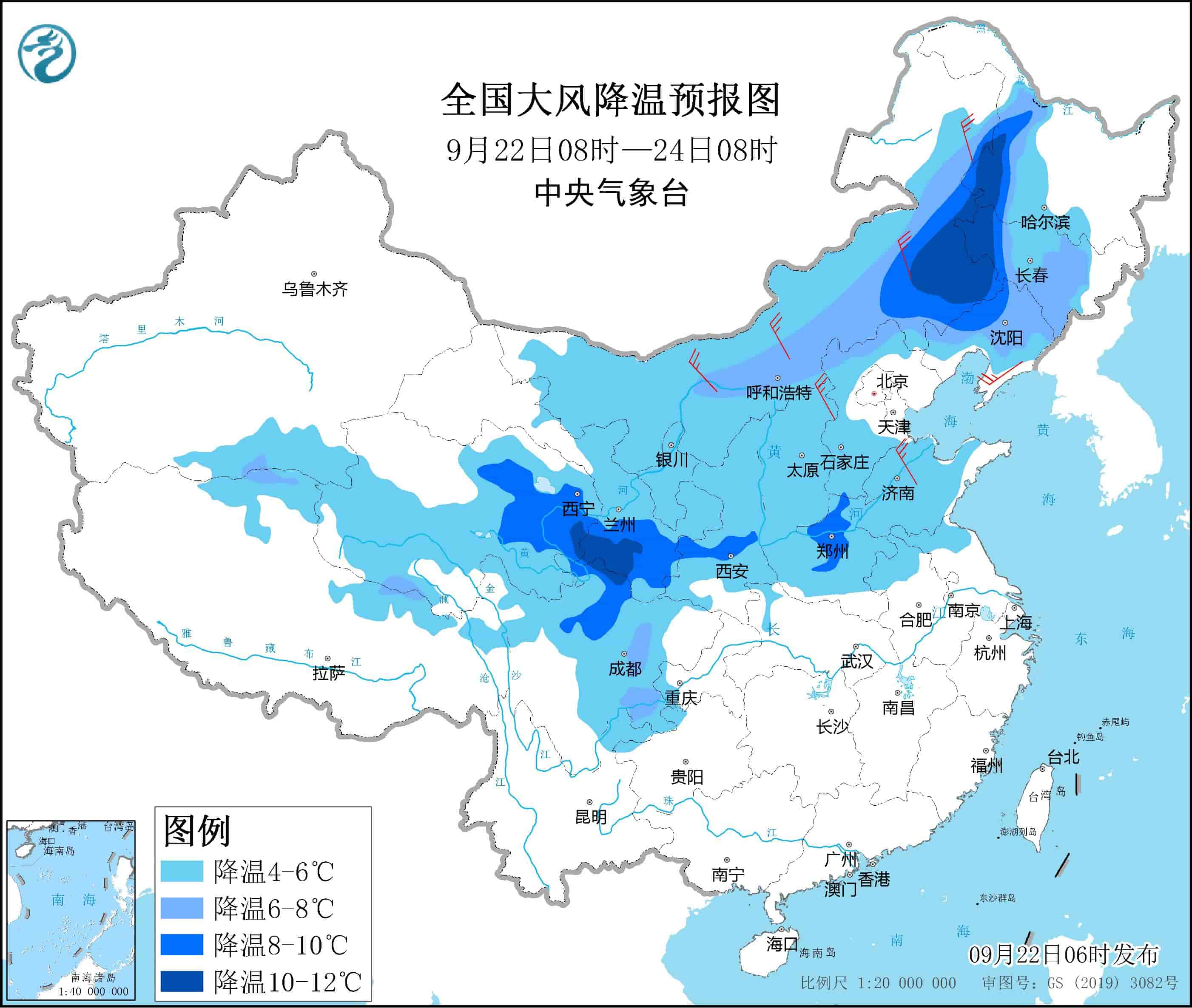 上海采暖季即将来临，空气能采暖的正确打开方式